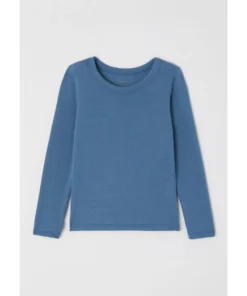 T-shirt manches longues mixte Thermolactyl Sensitive