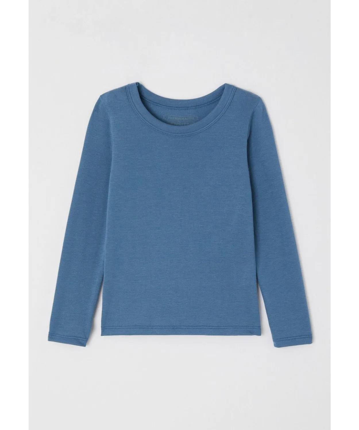 T-shirt manches longues mixte Thermolactyl Sensitive