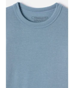 T-shirt manches longues mixte Thermolactyl Sensitive