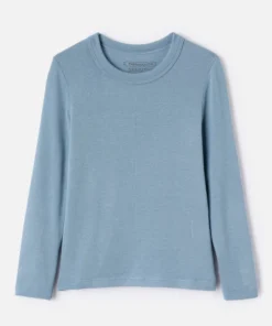 T-shirt manches longues mixte Thermolactyl Sensitive