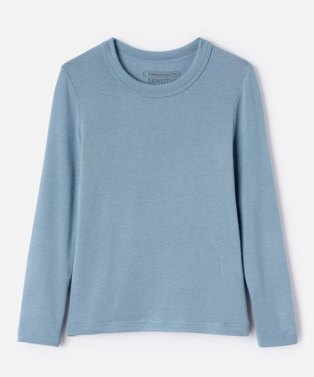 T-shirt manches longues mixte Thermolactyl Sensitive