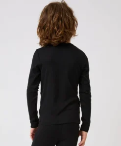 T-shirt manches longues mixte Thermolactyl Sensitive
