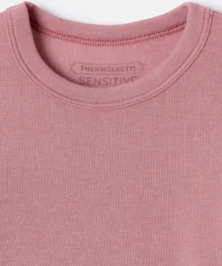T-shirt manches longues mixte Thermolactyl Sensitive