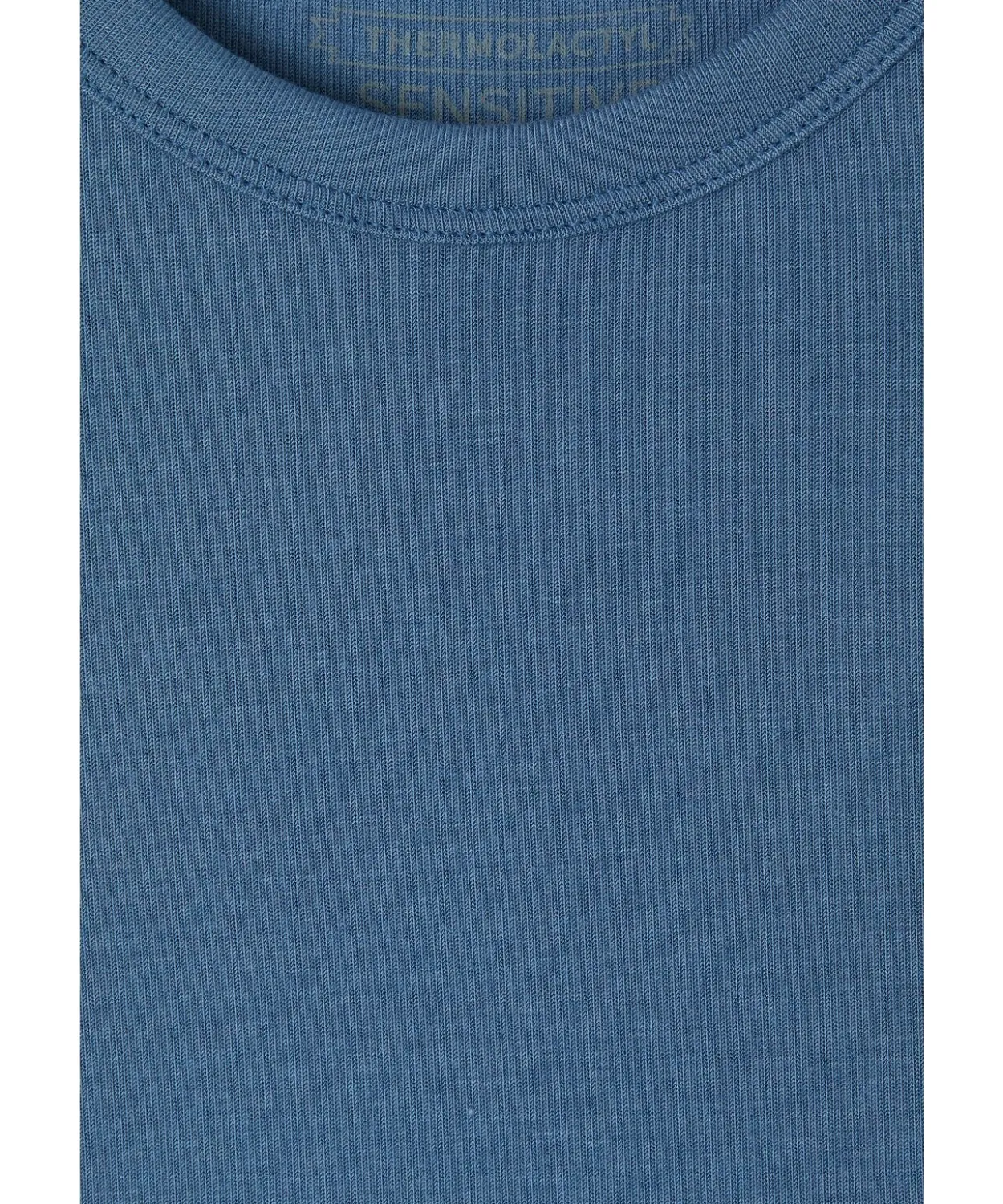 T-shirt manches longues mixte Thermolactyl Sensitive