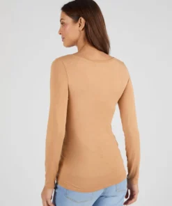 T-shirt manches longues Thermolactyl Sensitive