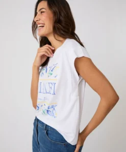 T-shirt sans manches Climatyl