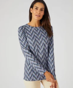 T-shirt Thermolactyl maille chaude