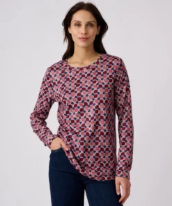 T-shirt Thermolactyl maille chaude