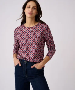 T-shirt Thermolactyl maille chaude