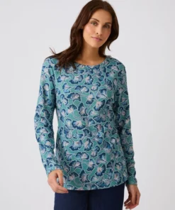 T-shirt Thermolactyl maille chaude