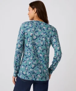 T-shirt Thermolactyl maille chaude