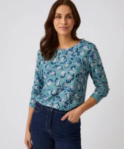 T-shirt Thermolactyl maille chaude