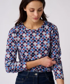 T-shirt Thermolactyl maille chaude