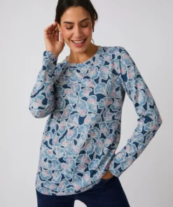 T-shirt Thermolactyl maille chaude