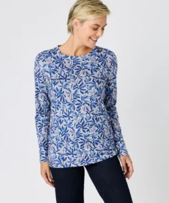 T-shirt Thermolactyl maille chaude
