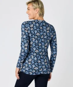 T-shirt Thermolactyl maille chaude