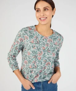 T-shirt Thermolactyl maille chaude