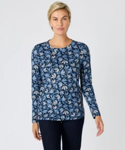 T-shirt Thermolactyl maille chaude