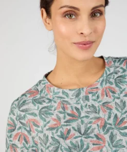 T-shirt Thermolactyl maille chaude