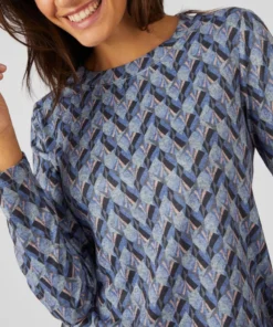 T-shirt Thermolactyl maille chaude