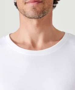 T-shirt Thermolactyl manches longues, double face