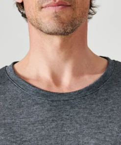 T-shirt Thermolactyl manches longues, double face