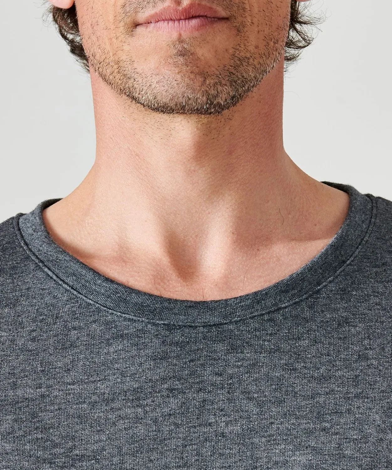 T-shirt Thermolactyl manches longues, double face