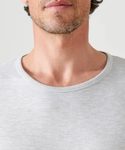 T-shirt Thermolactyl manches courtes maille interlock