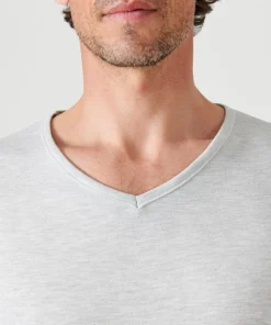 T-shirt Thermolactyl manches courtes maille interlock