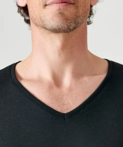 T-shirt Thermolactyl manches courtes maille interlock