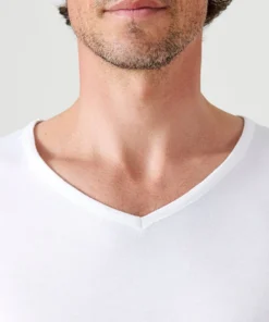 T-shirt Thermolactyl manches courtes maille interlock