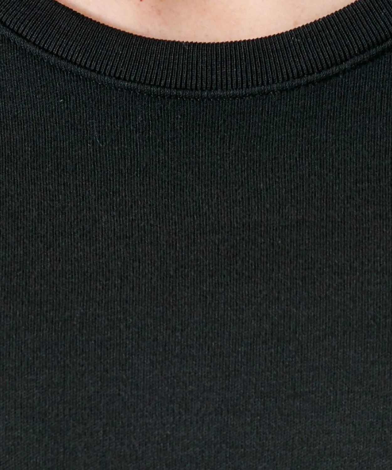 T-shirt Thermolactyl manches courtes, molleton gratté