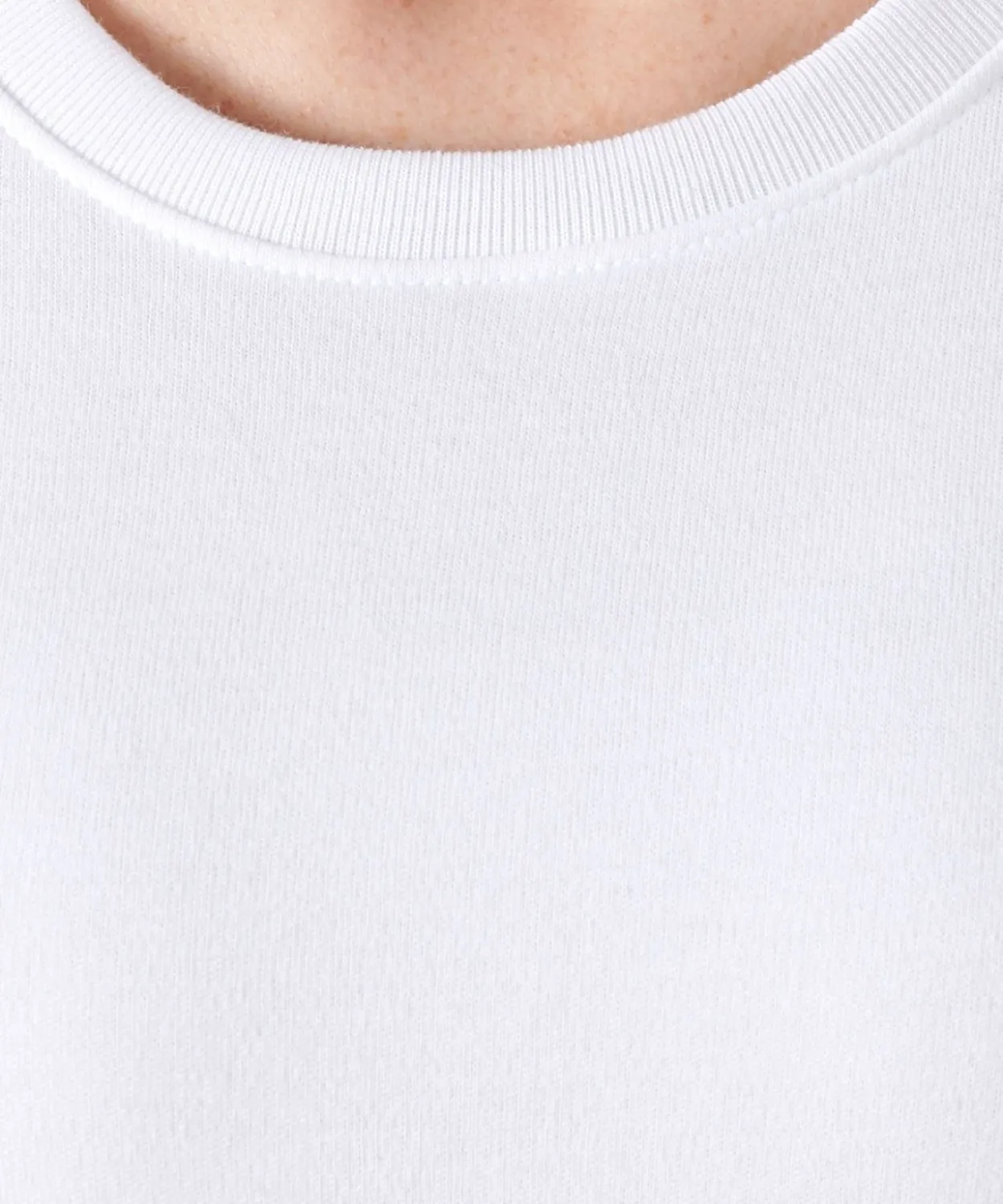 T-shirt Thermolactyl manches courtes, molleton gratté