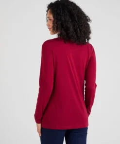 T-shirt Thermol'love dentelle