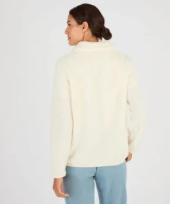 Veste de détente Thermolactyl en maille polaire