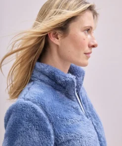 Veste d'intérieur mailleThermolactyl