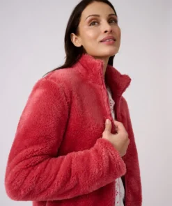 Veste d'intérieur mailleThermolactyl