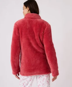 Veste d'intérieur mailleThermolactyl