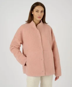 Veste d'intérieur Thermolactyl en maille moutonnée