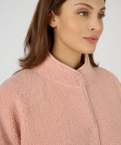 Veste d'intérieur Thermolactyl en maille moutonnée