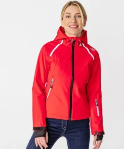 Veste 10000 doublée Thermolactyl femme