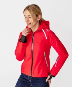 Veste 10000 doublée Thermolactyl femme