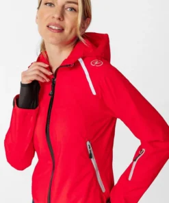 Veste 10000 doublée Thermolactyl femme