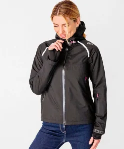Veste 10000 doublée Thermolactyl femme