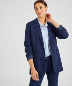 Veste maille milano