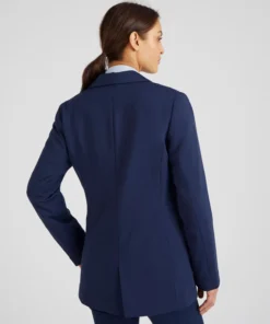 Veste maille milano