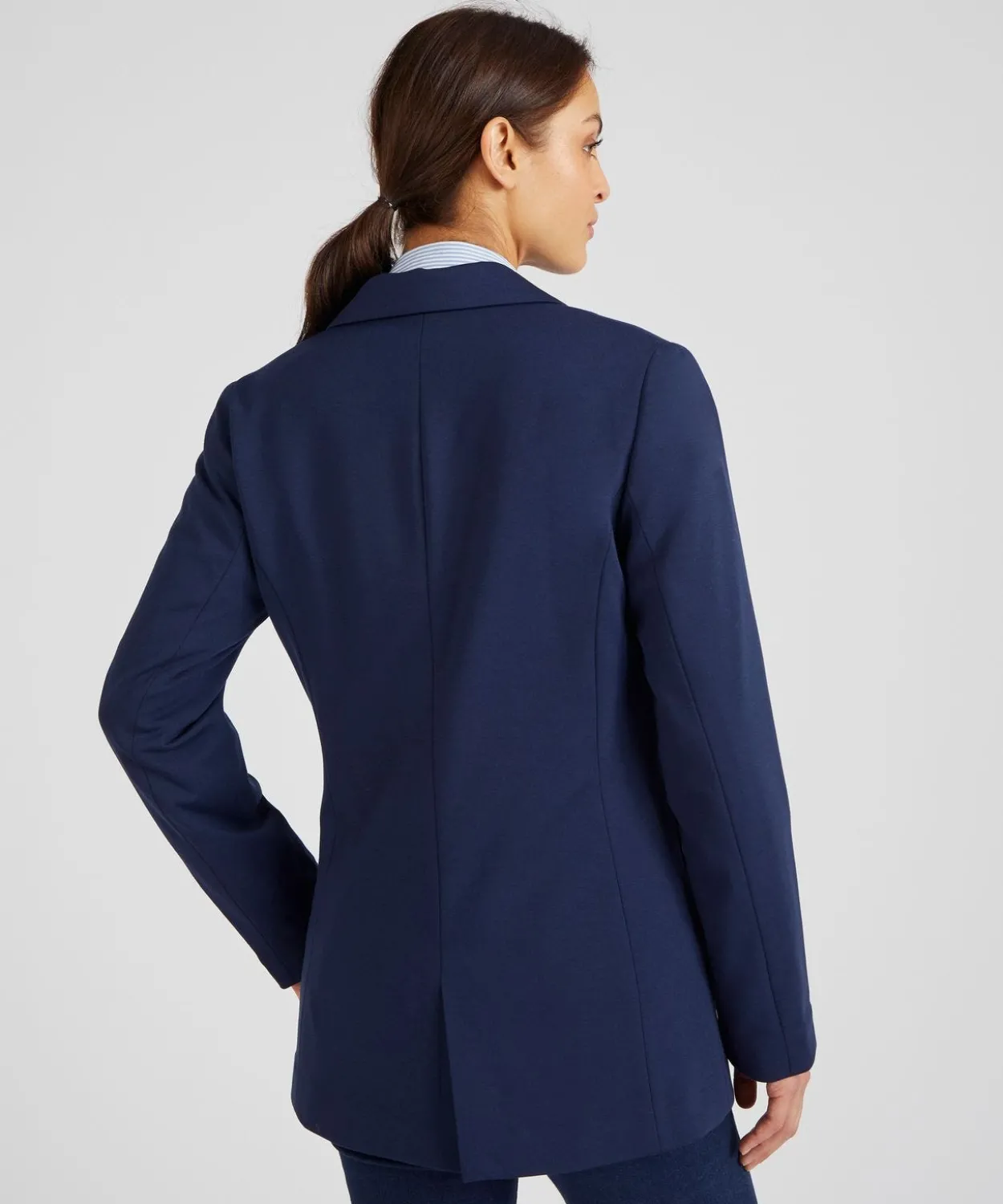 Veste maille milano
