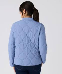 Veste matelassée