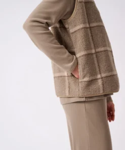 Veste sans manches Thermolactyl, femme