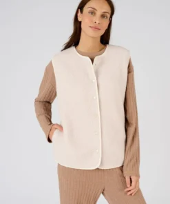 Veste sans manches Thermolactyl, femme